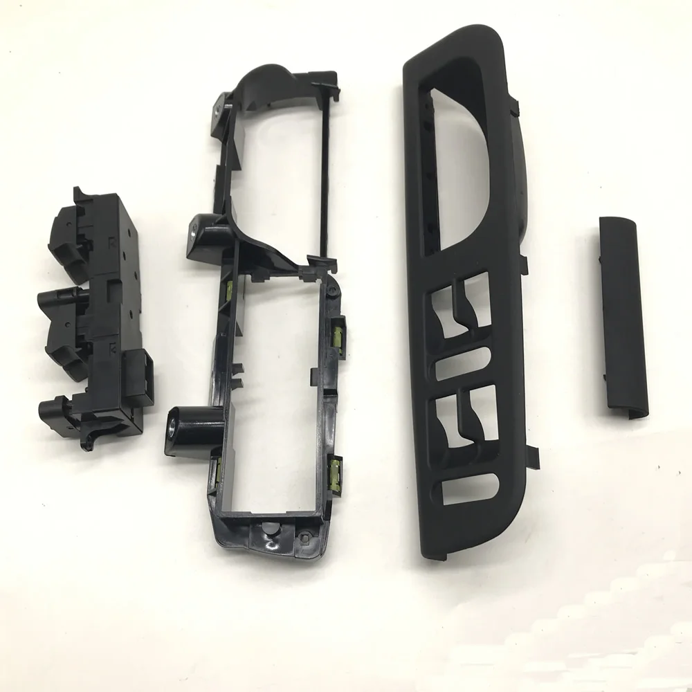 Переключатель управления главным окном + внутренняя панель отделка ручки рамка