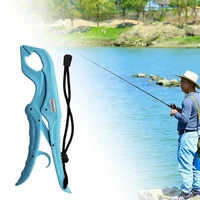 simple operation portable floating holder fishing pliers controlling clamp for fishing