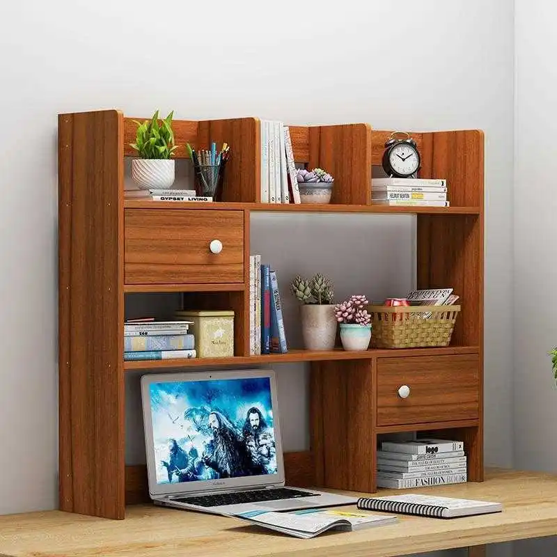 

Bureau Estanteria Para Libro Display Industrial Decoracion Meuble Rangement Libreria Furniture Bookcase Book Case Rack