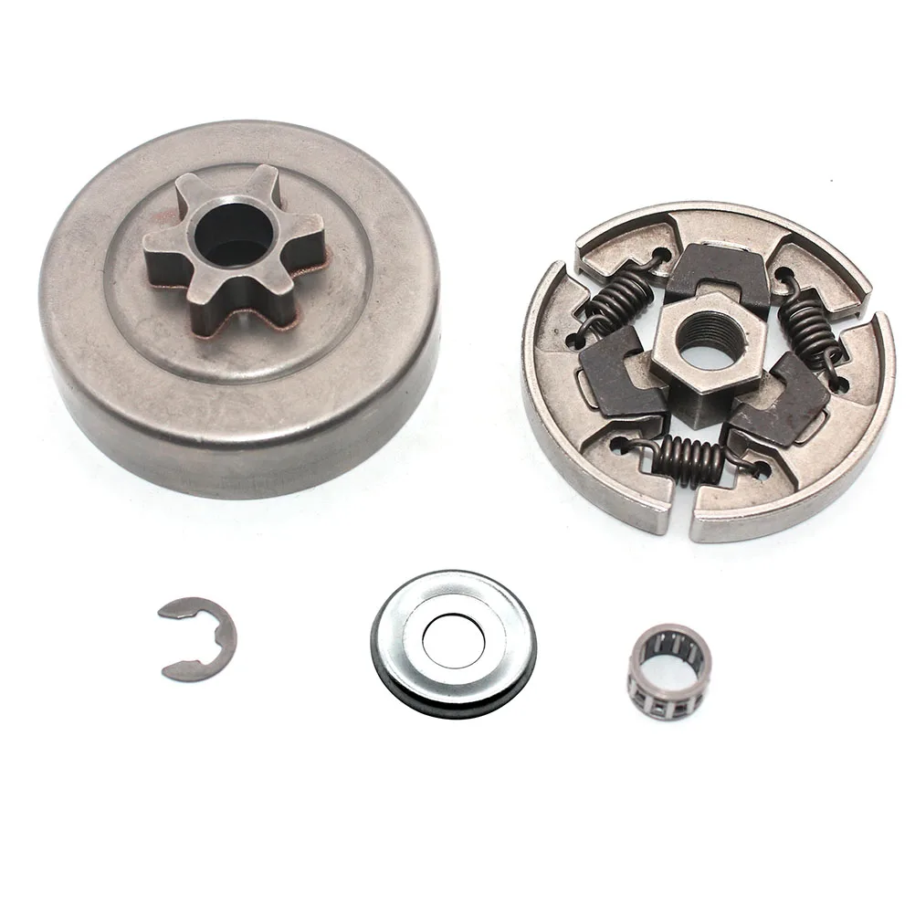 Cltuch + барабан сцепления для Stihl 017 018 019T MS170 MS180 MS190 MS190T MS191 MS191T MS210 MS230 MS250 Cltuch + барабан сцепления для Stihl 017 018 019T MS170 MS180 MS190 MS190T MS191 MS191T MS210 MS230 MS250