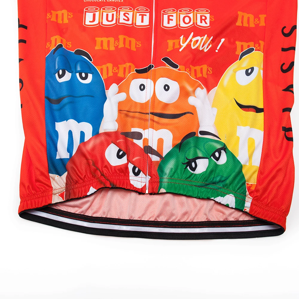 Новое поступление Мужская велосипедная рубашка с длинным рукавом