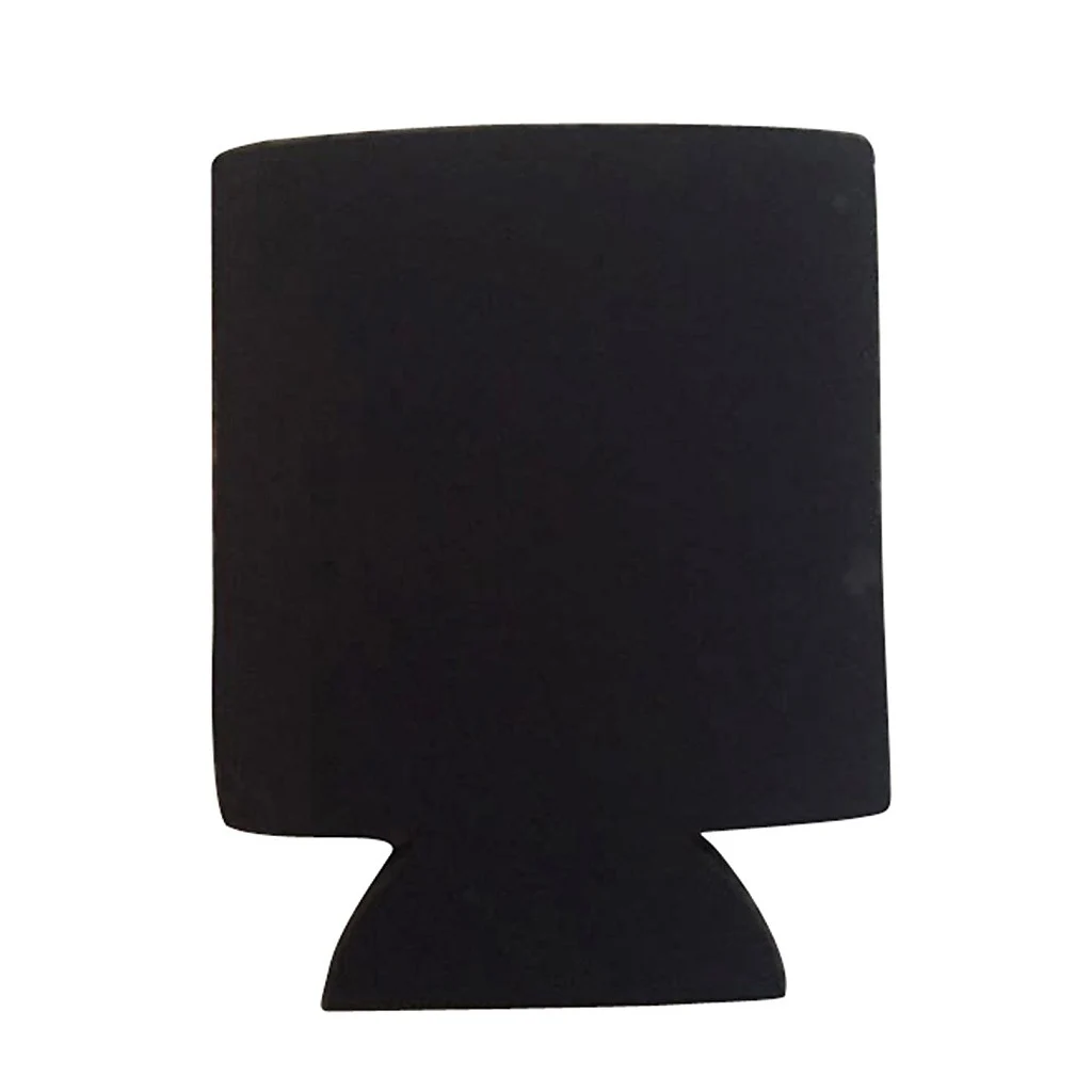 2x неопрен может охладить рукав крышки для пивной соды сока Поп Напитки