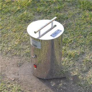 Portable spore trap quantitative Merry | Обустройство дома