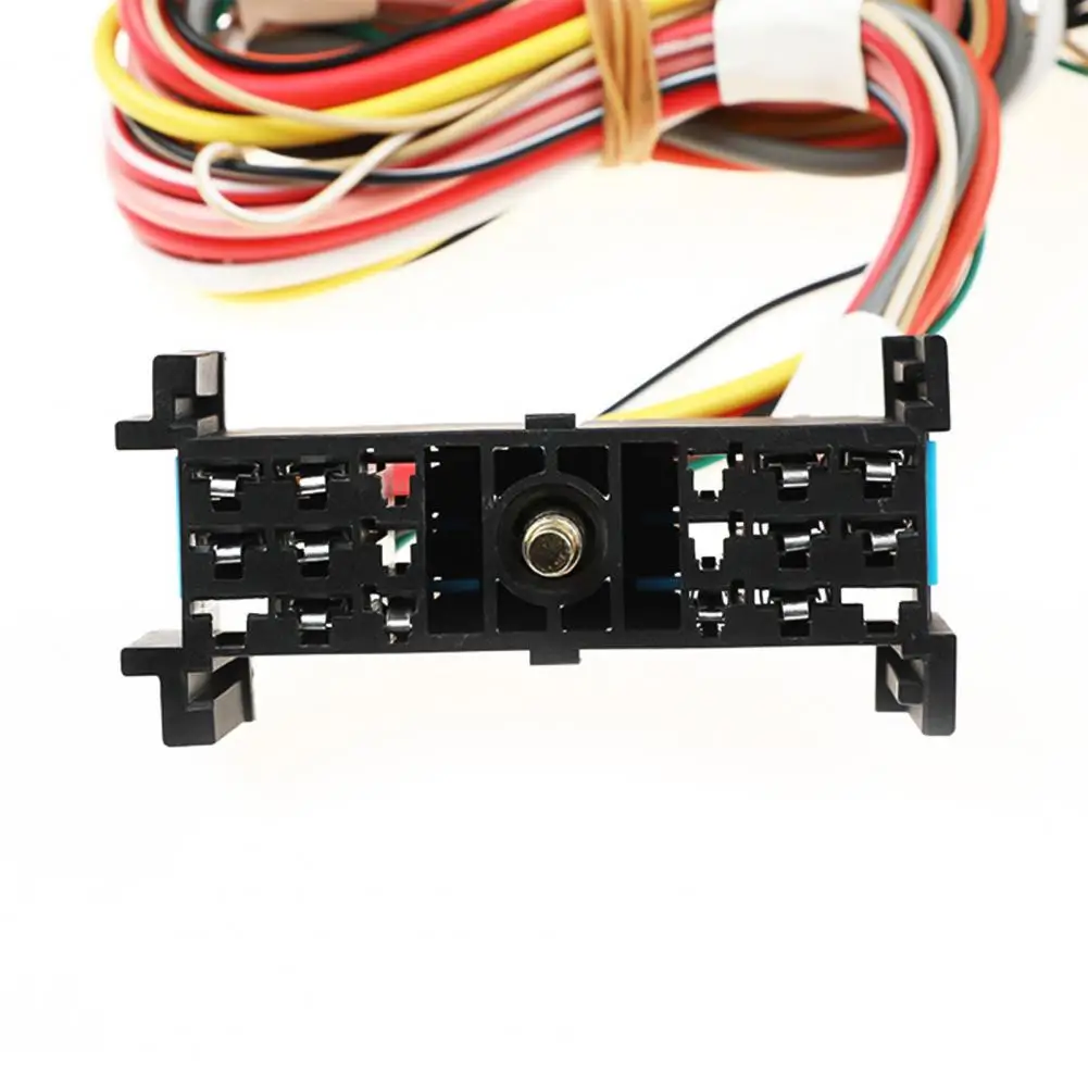 Автомобильный Замок зажигания легкий сменный широко используемый 26036311