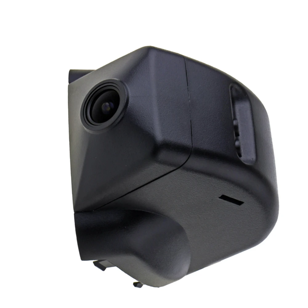 Автомобильный видеорегистратор регистратор с Wi Fi цифровой для Volkswagen VW Passat B8 Dasher