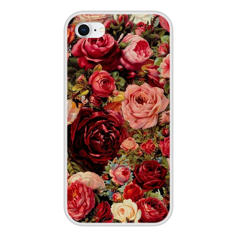 Модные чехлы для телефонов Apple iPhone 7 8X6 S 6 XR XS Max силиконовый мягкий чехол 8 Plus