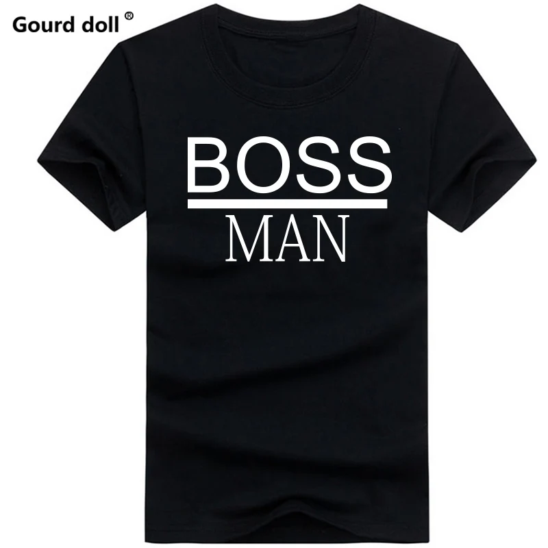 Gourd doll Family Matching Outfits Mommy Daddy Kid Son Baby T-Shirt Shirts Family Clothes Child T-Shirt Letter Print Tops