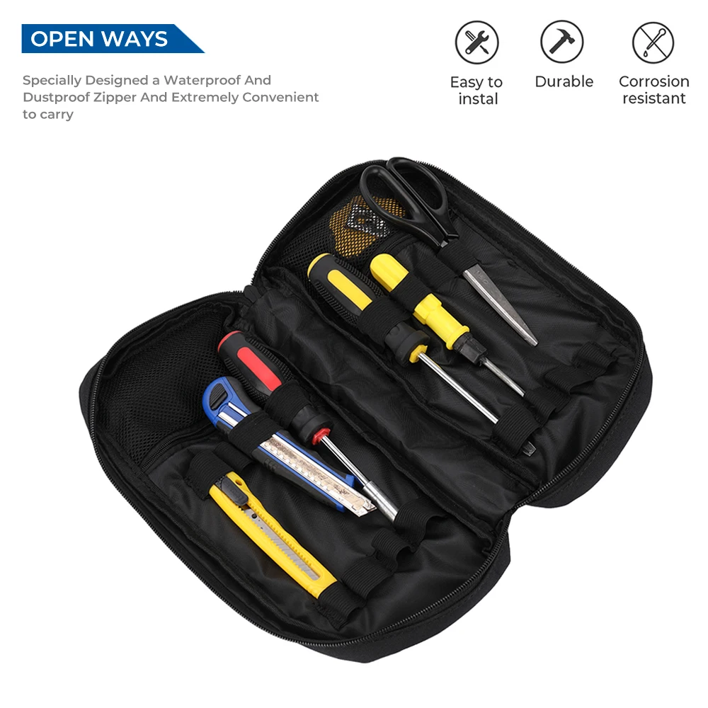 Новый ящик для инструментов внутренние сумки чехол BMW R1200GS R1250GS ADV F850 F750 GS R 1250 1200 GSA