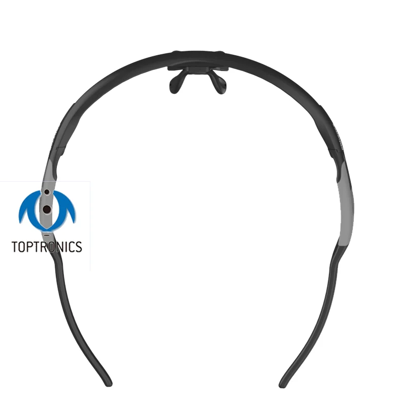 Новое поступление умные солнцезащитные очки для водителей модный стиль без