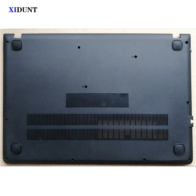 Новый нижний чехол для Lenovo Ideapad 100 14 14IBY Нижняя крышка ноутбука базовый корпус