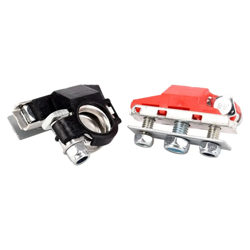 Высококачественные профессиональные автомобильные клеммные соединители для