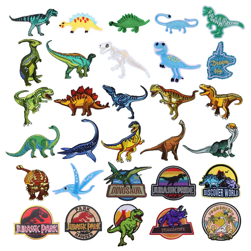 Нашивки для одежды с железными надписями на рубашках искусственные ковбойские