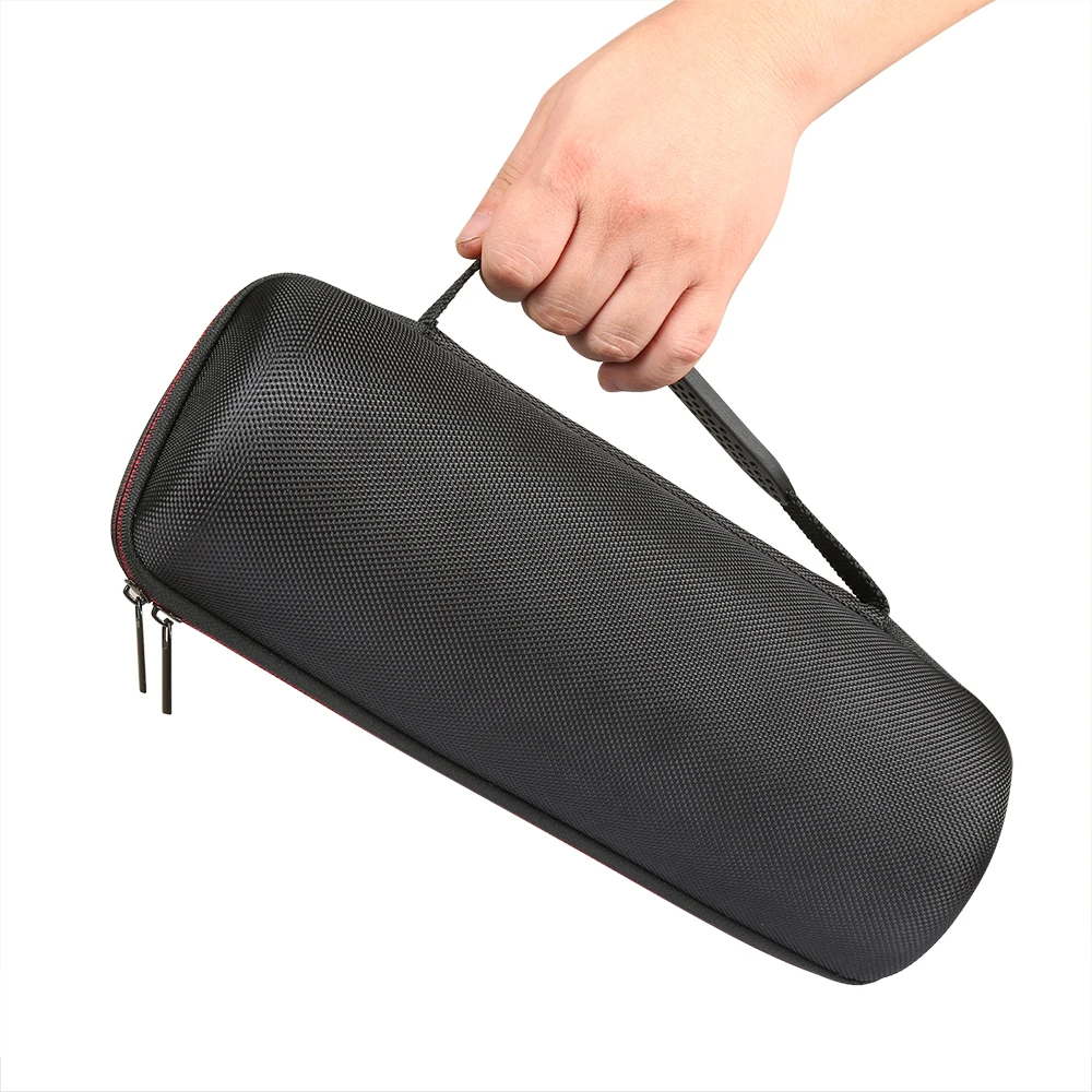 

Newest Hard EVA Travel Carrying Cover Case for Ultimate Ears UE MEGABOOM 3 Bluetooth Speaker Protect Shell Shoulder Handbag Bag