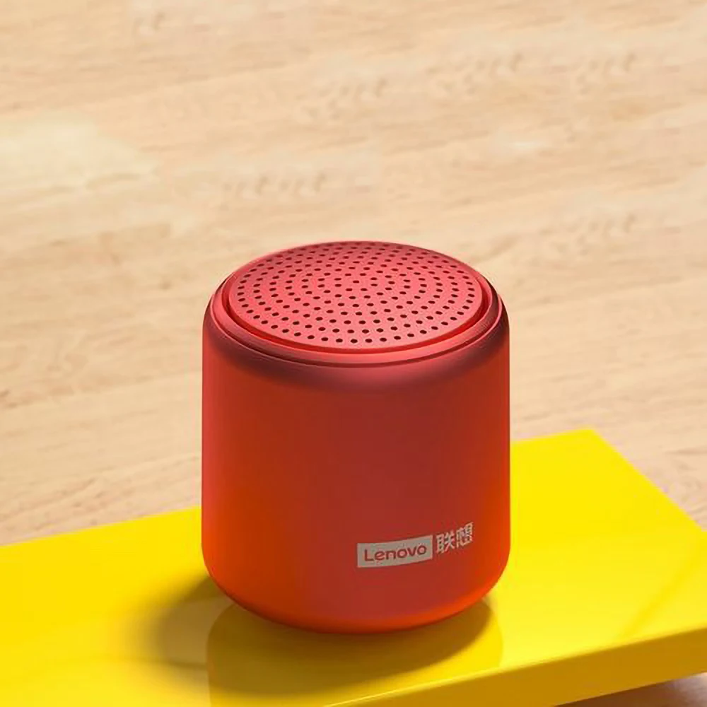 Беспроводной Bluetooth-динамик Lenovo L01 (из-за границы) |