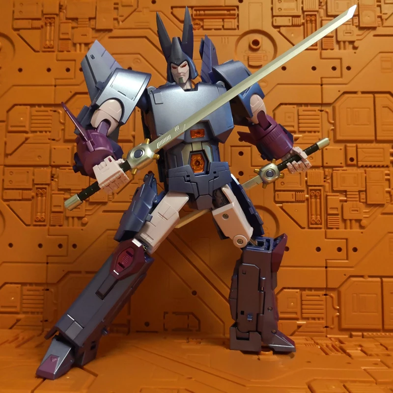 FansToys FT-29T Quietus Ft-29T FT29T металлическая фигурка цвет лимит версия в коробке | Игрушки и