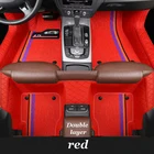 Коврики для mitsubishi pajero sport 2017 outlander xl pajero 4 outlander 3 asx Lancer