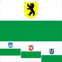 estonia counties flag outdoor indoor banner 90x150cm national banner paradefestival3x5ft