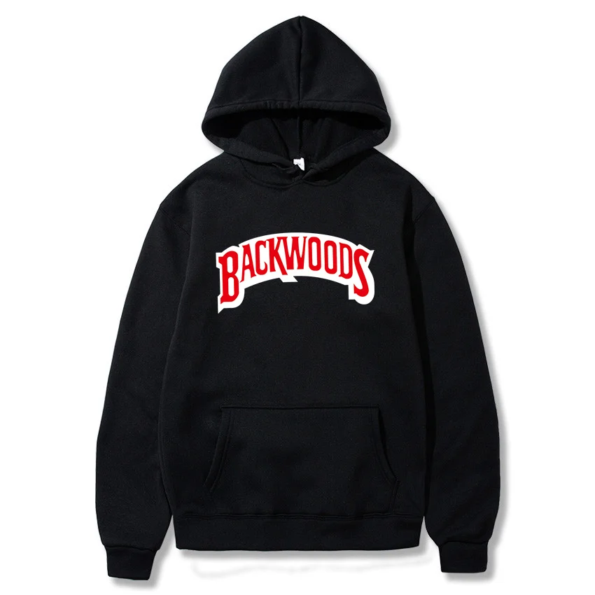 

IGGY Brand Men Hoodies Streetwear Backwoods Print Sweatshirt Men Fashion Autumn Winter Hoodie Hip Hop Pullover Hoody XXXL