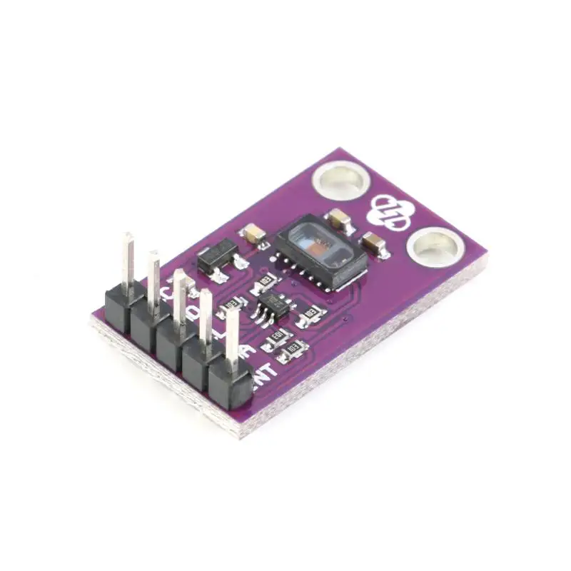 MAX30105 оптический датчик высокой чувствительности дыма и огня модуль датчика
