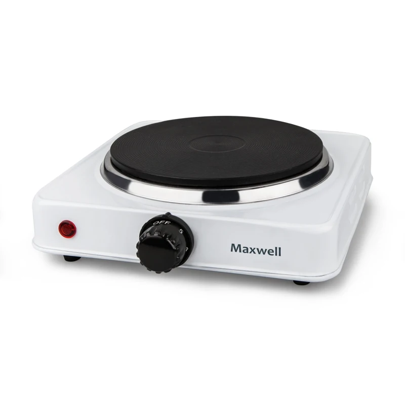 Плитка электрическая Maxwell MW-1903 | Бытовая техника