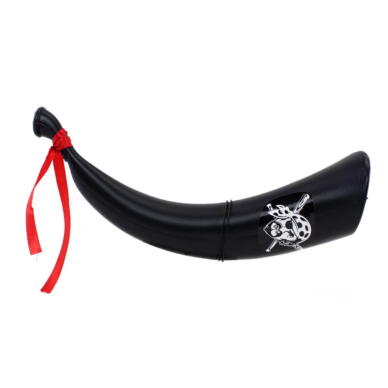 

Halloween Costume Party props sound horn