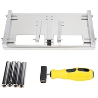 hdd tools hard disk fixed workbench magnetic extraction tool for hdd data recovery tool 3 5 inch 2 5 inch discs hdd repair tool