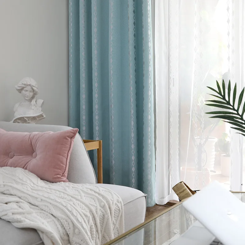 Оптовая Продажа Взрыв простой и свежий скандинавский Инс льняные продукты