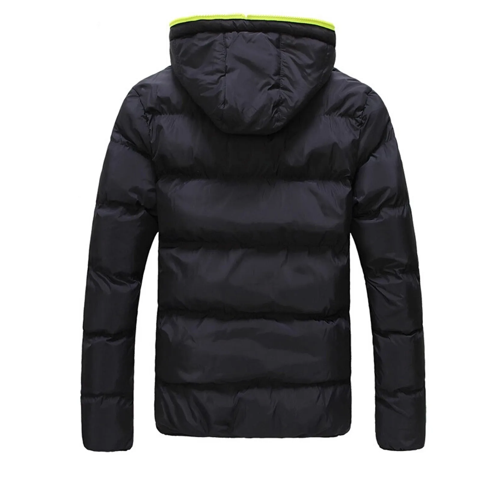 

Winter jacket men's down jacket Slim and comfortable jacket men's jacket coat Parker coat jacket warm jacket down jacket 2020