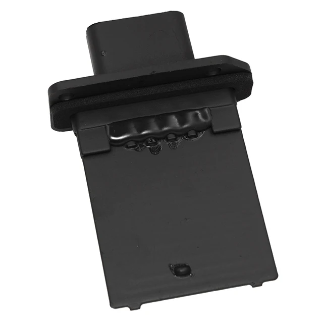 Новинка 3F2Z 18591 AA резистор двигателя воздуходувки для Ford F150 Экспедиция Mustang LOBO