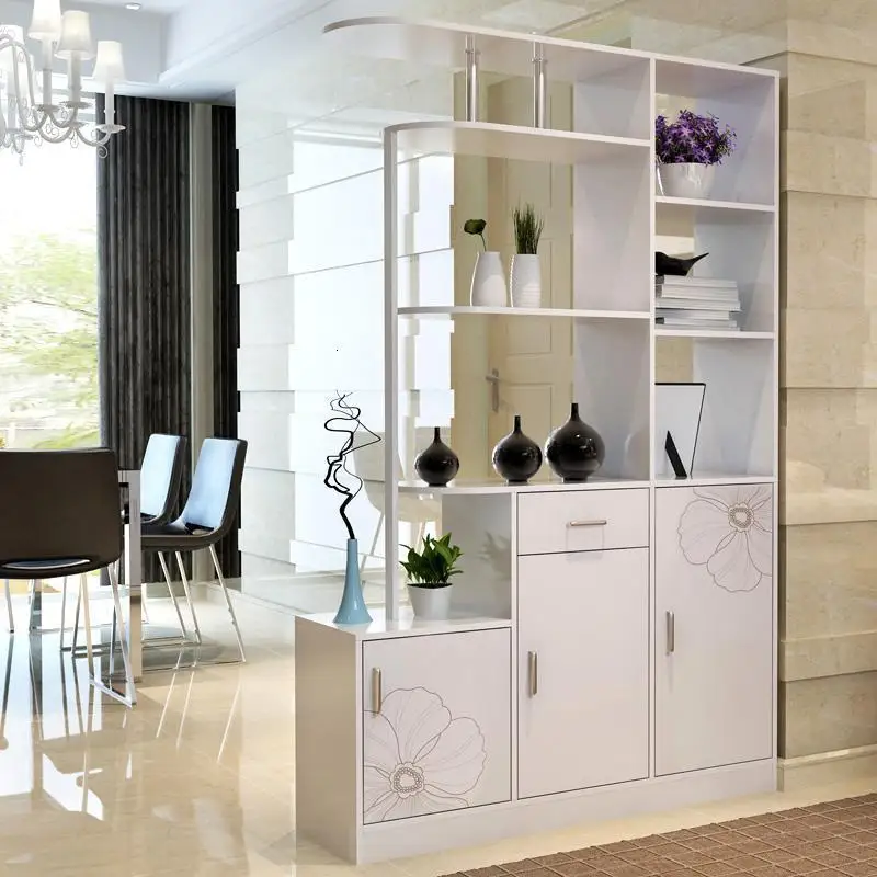 Мобильные полки для хранения Каса мобиля Cristaleira Cocina Sala Meja стол Kast Mueble