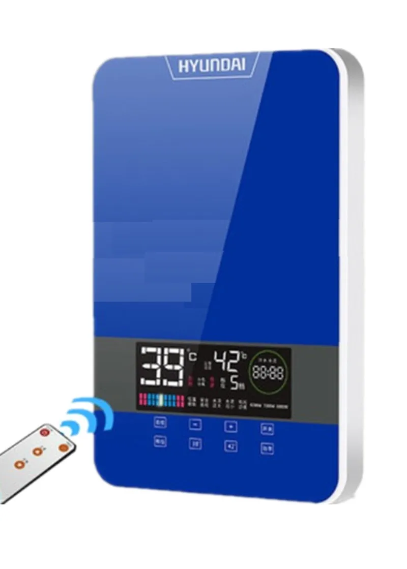 

A5-80,constant temperature,hot electric water heater,bath,shower,tankless water heater water heater Instant / Tankless