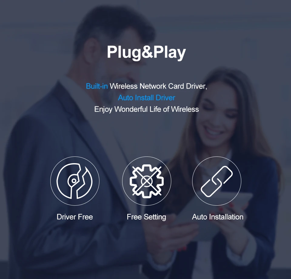 Мини WiFi адаптер USB WiFi USB адаптер Бесплатный драйвер Wi Fi ключ 150 Мбит/с сетевая карта Ethernet Беспроводной Wi-Fi приемник для ПК