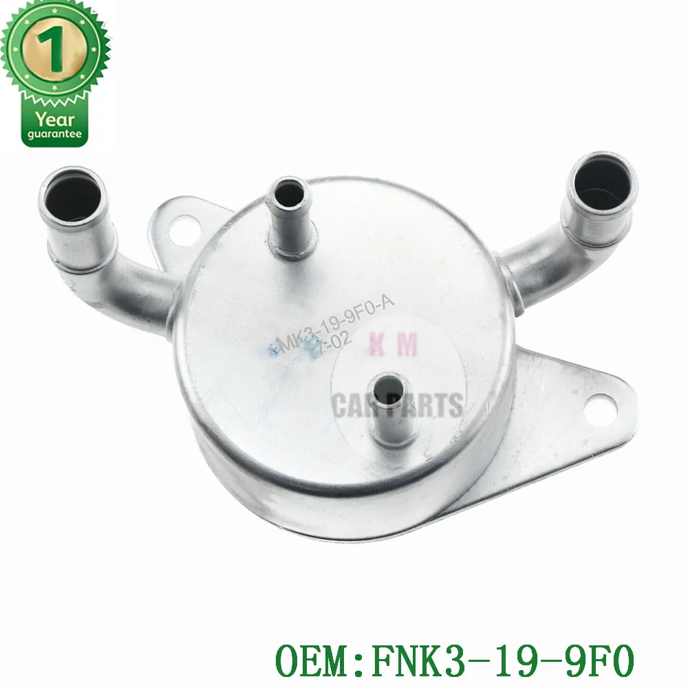 Высокое качество OEM FNK3-19-9F0 FNK3199F0 охладитель передний автоматический