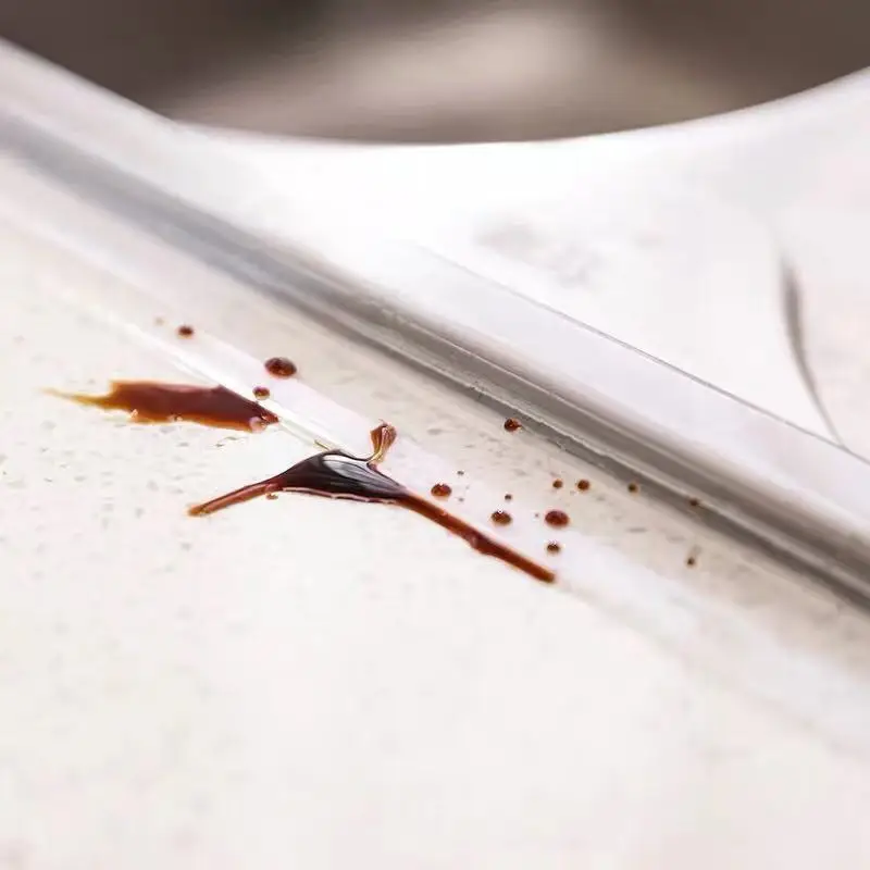 Уплотнительная лента для дверей и окон водонепроницаемая кухонной раковины