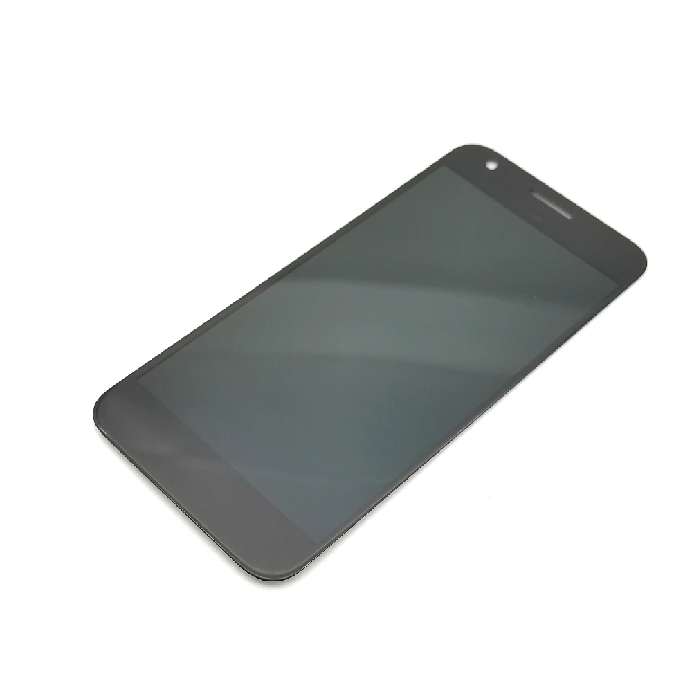 Оригинальный ЖК-дисплей Super AMOLED для Google Pixel Nexus S1 XL M1 с сенсорным экраном и