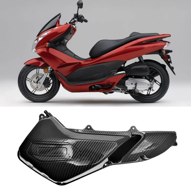 Крышка воздушного фильтра крышка корпуса рамка ползунки фильтр для Honda Pcx150 ADV150