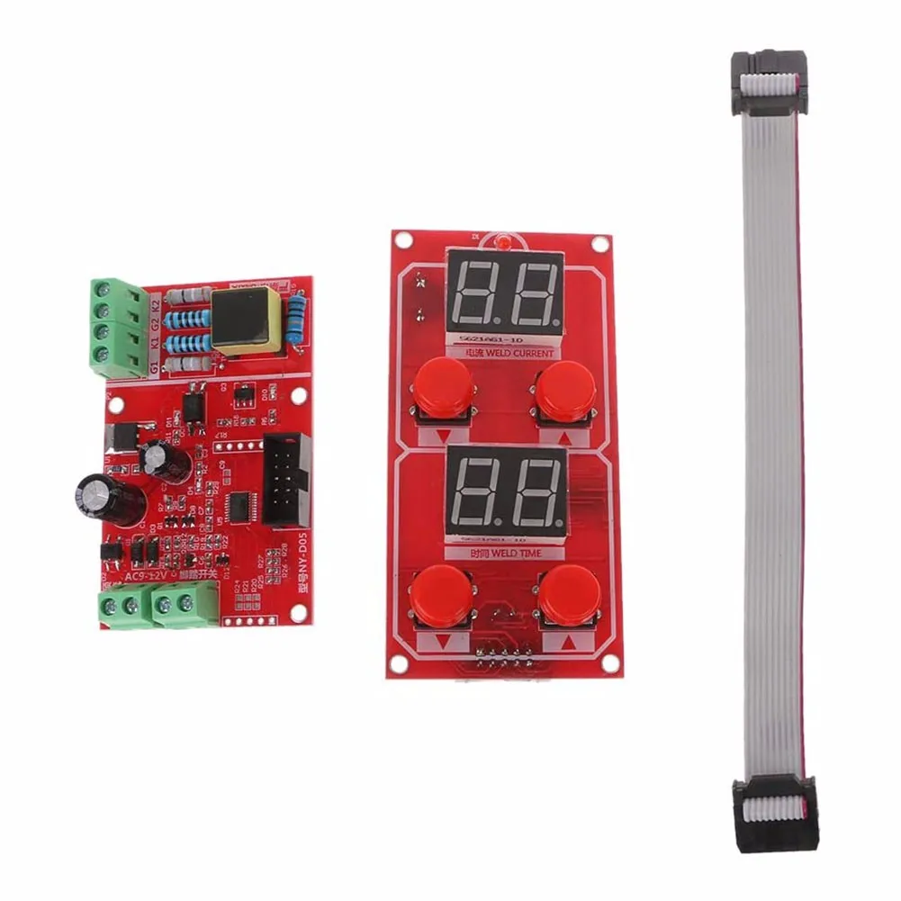 

NY-D05 500A SCR
