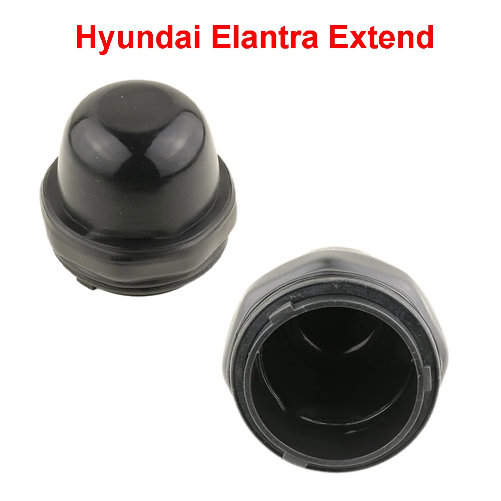 Пылезащитный чехол для автомобильных фар Hyundai Accent Elantra IX35 2004 ~ 2016 светодиодный ная