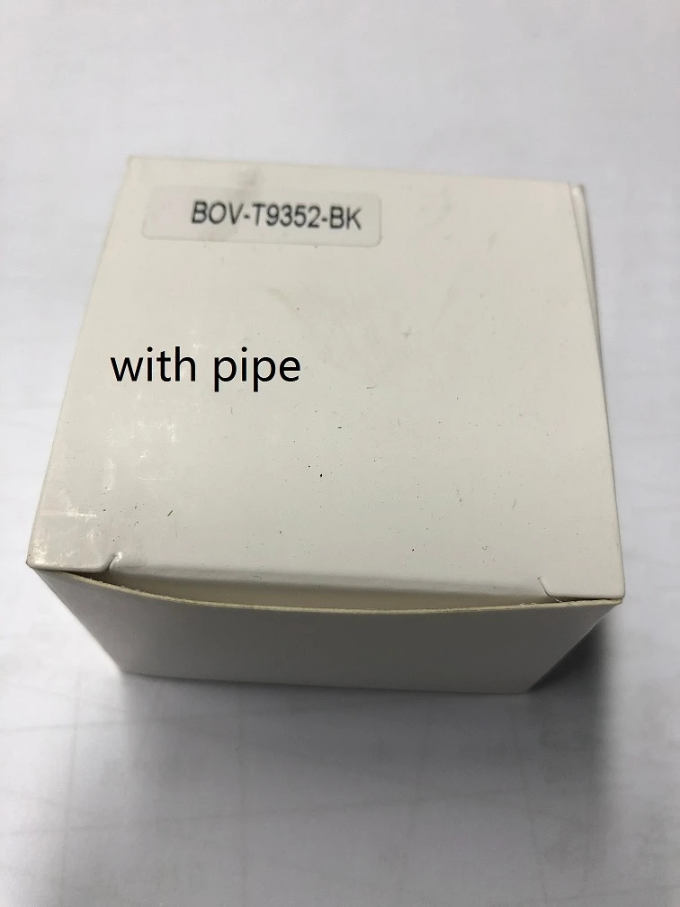 Универсальная автомобильная алюминиевая деталь DV + отводной клапан для 1 4 TSI 8 2 0