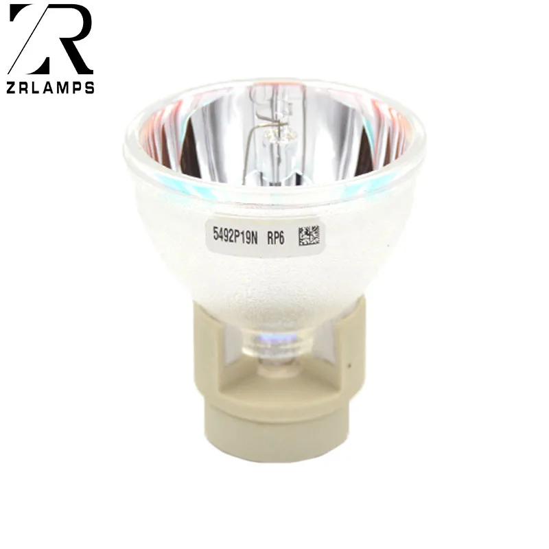 ZR EC.K1700.001 P-VIP 230/0.8 E20.8 Оригинальная проекционная лампа/лампа w для P1203 / P1303W P1206 |