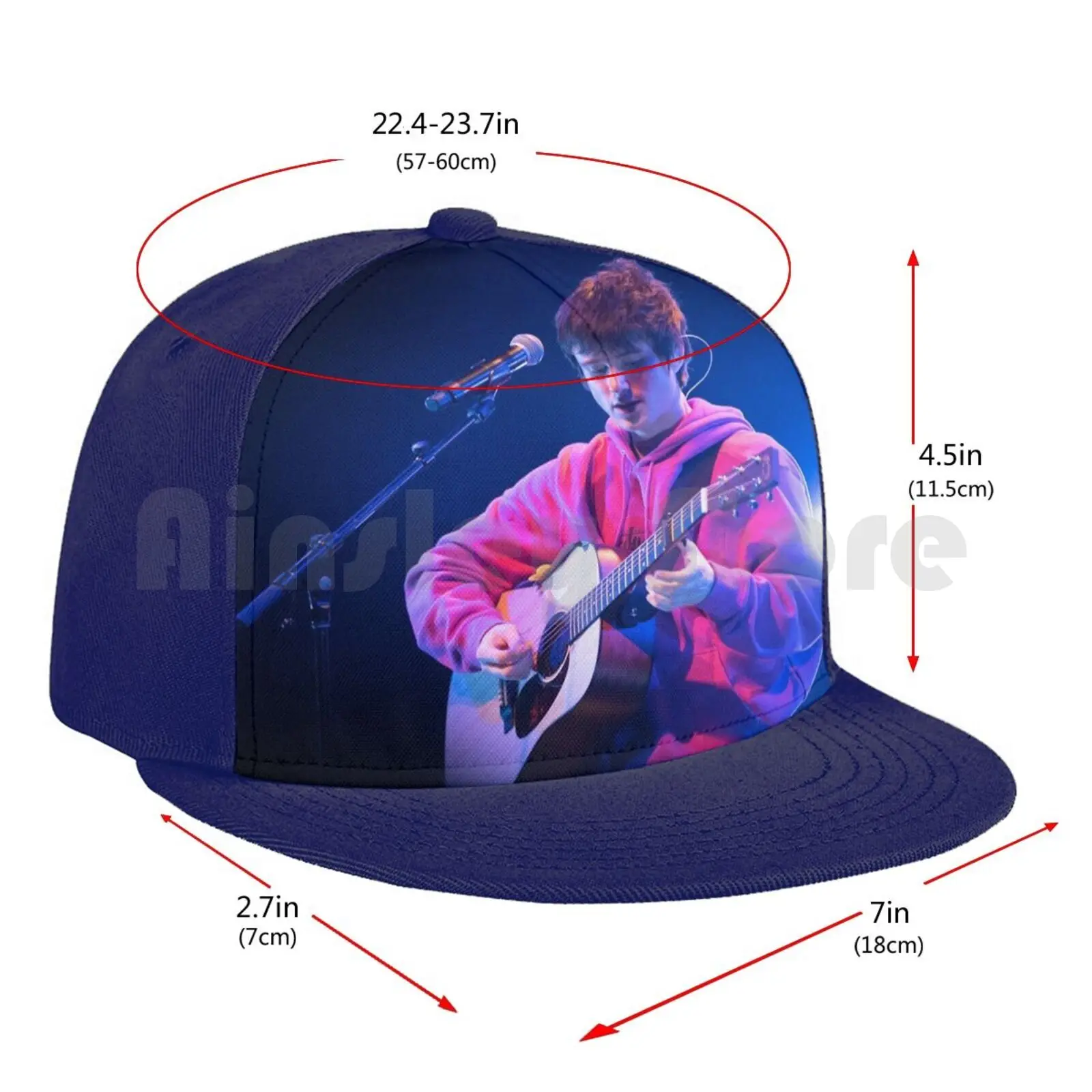 

Fountain Live. Baseball Cap Diy Mesh Hip Hop Adjustable Alec Benjamin Alec Benjamin Benjamin Singer Artist Music Hipster Style