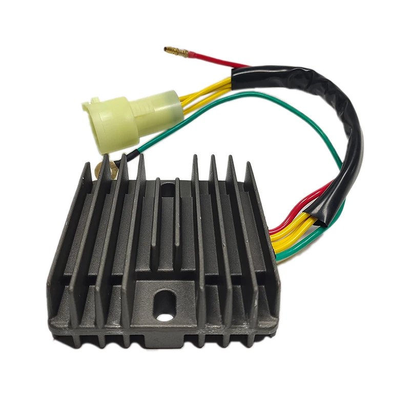 Регулятор напряжения выпрямителя зажигания для мотоцикла Yamaha 75 80 90 100 Mercury 804278A12