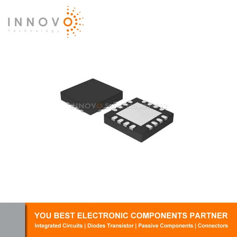 INNOVO 5 шт./лот 25 100 Бесплатная доставка LPS22HBTR LM48510SD ep5358ему блестящая новая