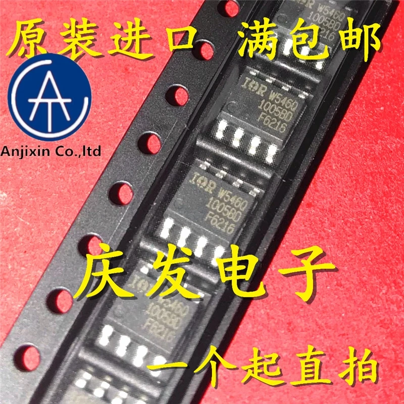

Оригинальный новый в наличии IRF6216TRPBF IRF6216 F6216 SOP8, 10 шт.