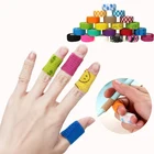 4,6 м защитная решетка ленты самоклеющиеся эластичные повязки цветной спортивный Обёрточная бумага лента для сустава пальцев до колена аптечка первой помощи плёнка из ПЭТ