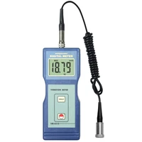 landtek vm 6310 accuracy vibration meter use for measuring periodic motionaccuracy 5 of reading2 digitsvelocity 10hz1khz