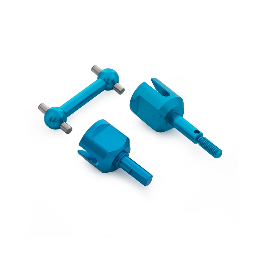 Комплект Рулевого управления из алюминиевого сплава карданный вал для собак