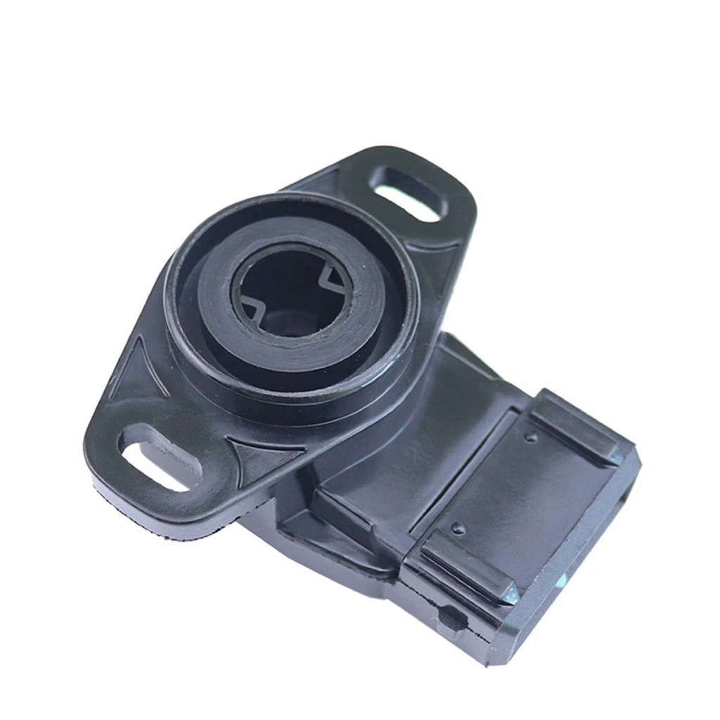 Датчик положения дроссельной заслонки BAIXINDE TPS OEM MD628074 для 03 06 Mitsubishi Lancer 2.0L|Датчик