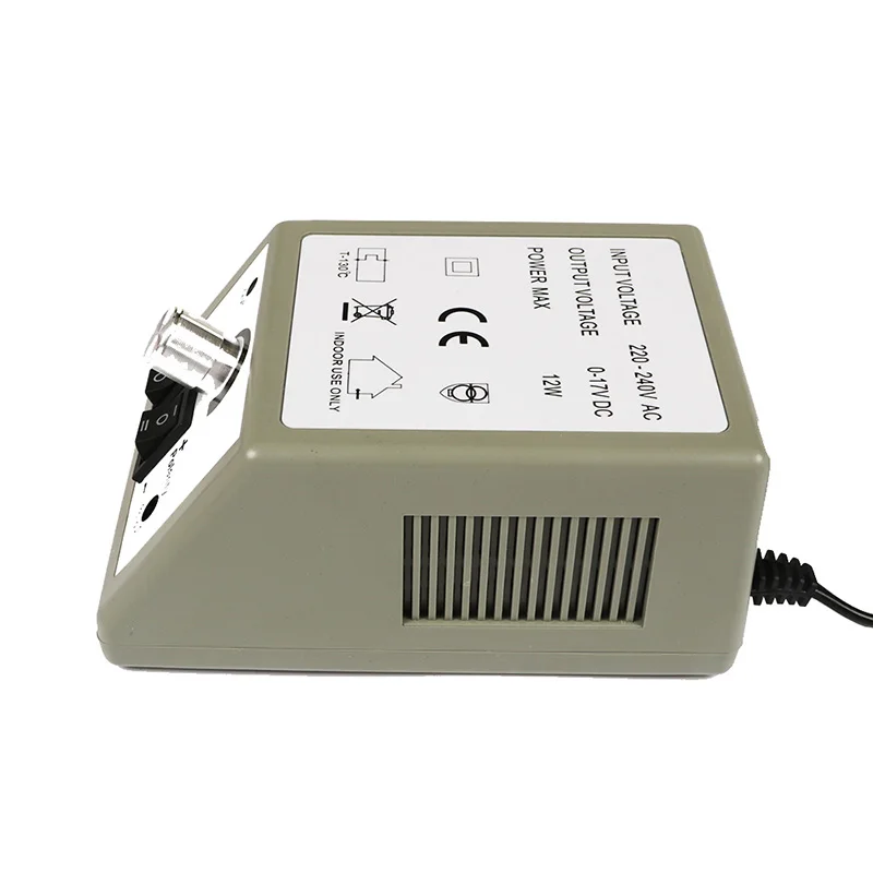 35000/20000 об/мин Электрическая дрель для ногтей набор фрезов маникюра педикюра гель