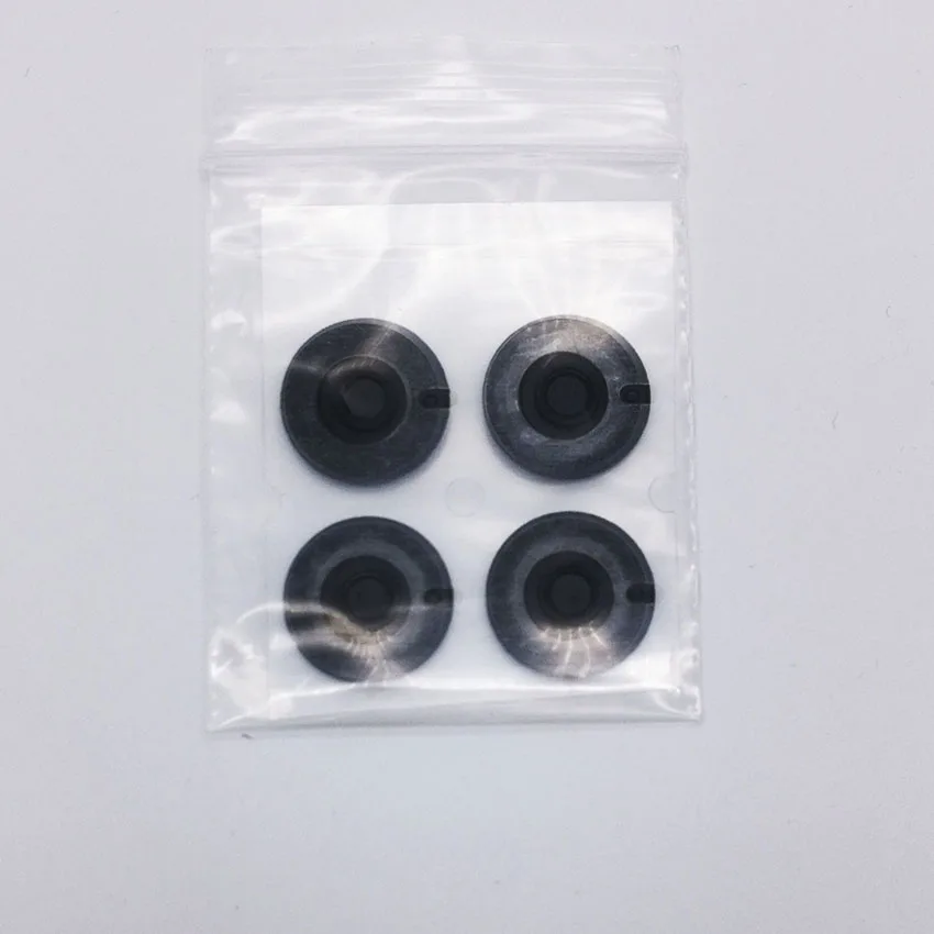 Новая нижняя крышка ноутбука резиновые ножки для Macbook Pro 13 15 17 A1278 A1286 A1297 2008 2012